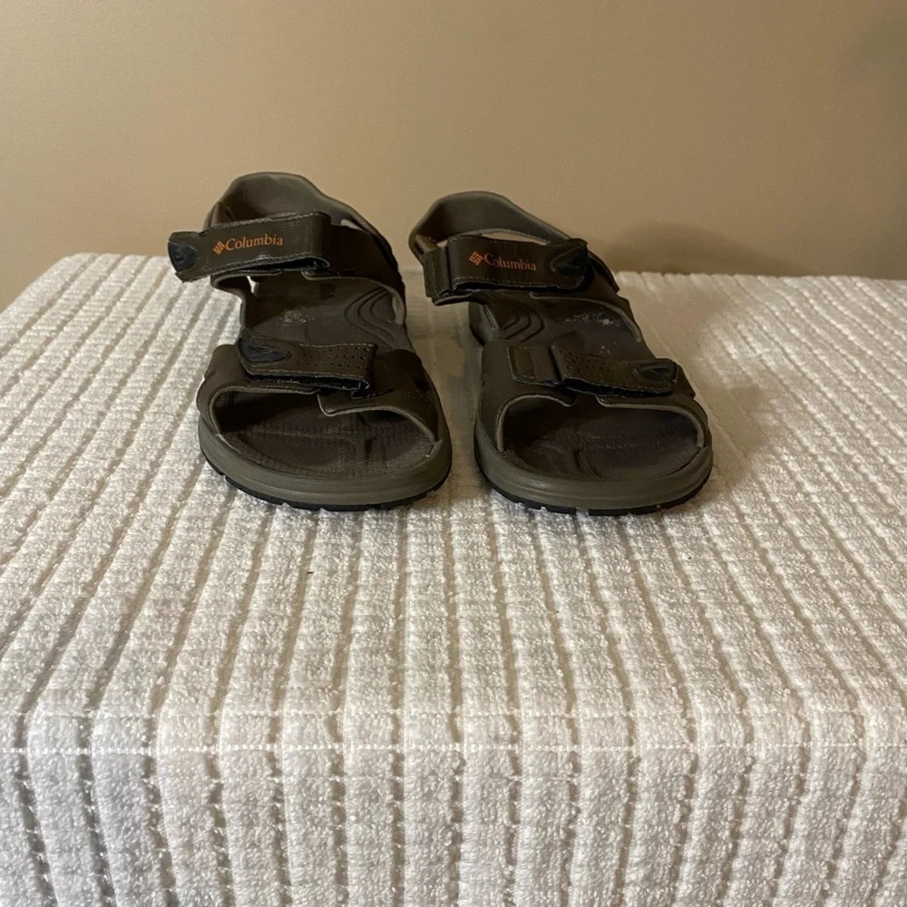 Columbia Men’s Techlite Sandals